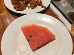 -汉巴味德(沈阳万象汇店)