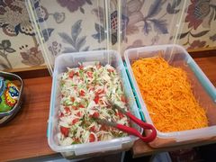 小菜-巴依家新疆手抓饭(菱角湖万达店)