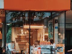 门面-PAUSE(恒大广场店)