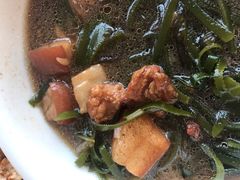烤虹鳟鱼-望湖烤鱼