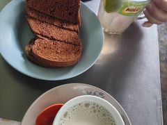 -多春茶室
