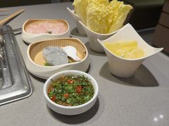 -海底捞火锅(金光华店)