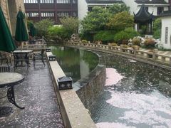 外景-苏州吴宫泛太平洋酒店