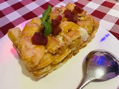 -邓丽君音乐主题餐厅