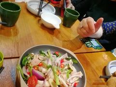 -云海肴·汽锅鸡·云南菜(天津国金汇店)