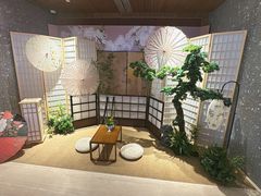 -交通银行前滩31演艺中心