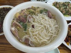 -无招牌