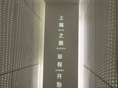 -上海中心大厦