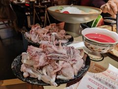 -新哥老官·畅吃123·美蛙世界(苏宁广场店)