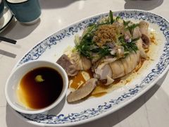 -常来小聚·广州非遗传承餐厅(高德置地店)