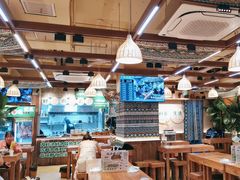 -云阿蛮云南生烫牛肉米线(奉贤路店)