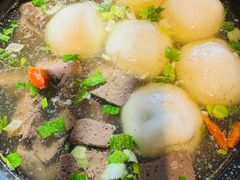 -金典银峰老鹅馆·昆山菜(亭林公园店)