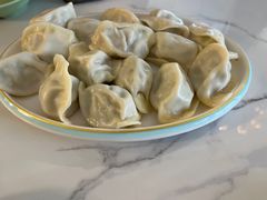 -岳姥姥饺子(泺文路店)