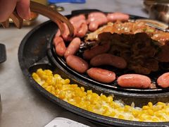 -韩宫宴和牛烤肉(合肥滨湖银泰城店)