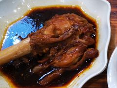 羊骨头-杨爱珍大排档(龙游店)