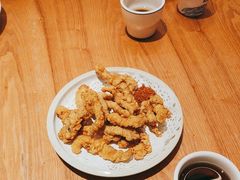 -江渔兒酸菜魚專門店(顺盈时代广场店)