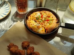 -必胜客(白石桥店)