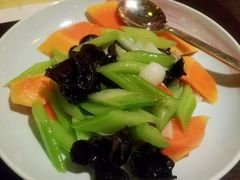 -海航大厦万豪酒店彩海轩中餐厅(霄云路店)