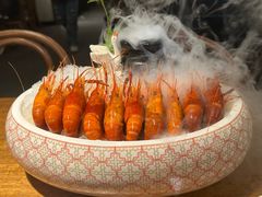 -乔街深夜食堂·小龙虾·高压锅生蚝(杭州总店)