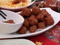 -玉华台饭庄(裕中西里小区店)
