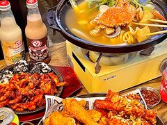 -Dak's 炸鸡(远景路店)
