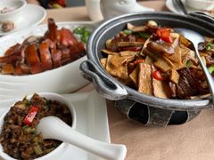 -桂林肥仔·中华餐饮名店(园湖店)