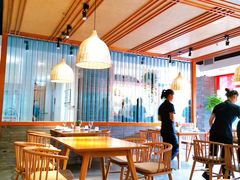 大堂-丹江渔村(望京店)