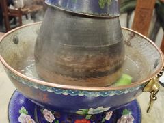 -东来顺•非遗火锅(外滩店)