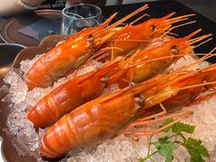 -醉东Oriental House(静安嘉里中心店)