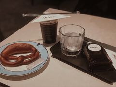 -GOTLOT COFFEE&KITCHEN角落厨房NOOK店