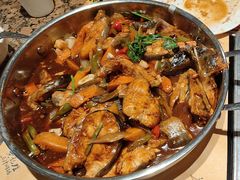 -黄记煌三汁焖锅(金凤万达广场店)