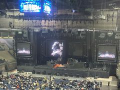 -大连体育中心体育馆