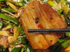 -张太婆老妈蹄花川菜馆·中华餐饮老字号(望平街店)