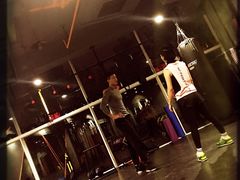 -能量健身私教工作室(1527店)
