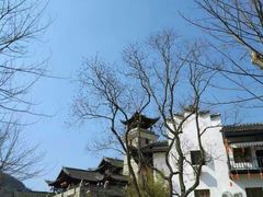 -木兰云雾山