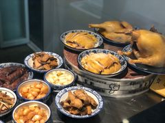 -兰边碗(鼓楼店)