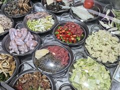 -天赋鱼馆(竹乡特色街店)