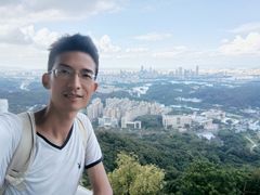 -高榜山景区