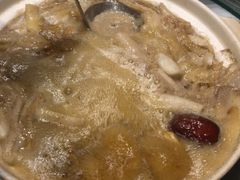 -天宜隆蘑菇宴火锅(石景山旗舰店)