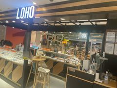 -LOHO眼镜(上海五角场合生汇店)