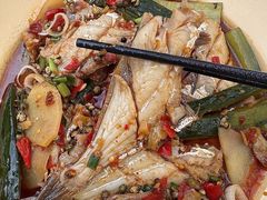 -佬缸炮江湖川菜(玉林店)