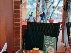 -库玛丽尼泊尔风味餐吧