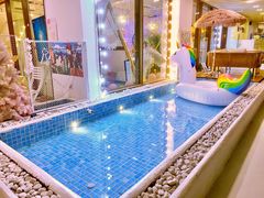 -天空花园餐吧·生日·团建(南山店)