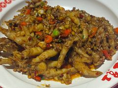 -西江红·株洲本地菜(滨江南路店)