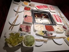 -海底捞火锅(河东万达广场店)