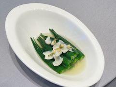 -狮王府淮扬菜(玄武湖金茂览秀城店)