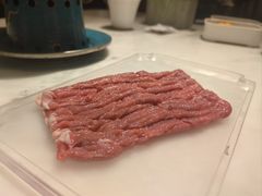 -涮福記·现切牛羊肉火锅(世纪汇店)