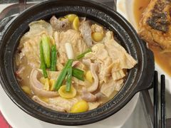 -长平肥姐白粥·海鲜打冷