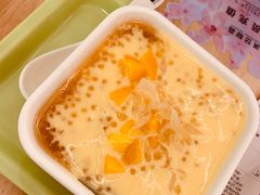 -满记甜品(上海高岛屋二店)