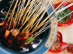 -冒椒火辣(奎星楼街店)